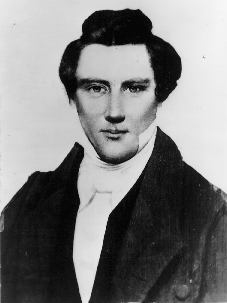 Joseph Smith, Jr.