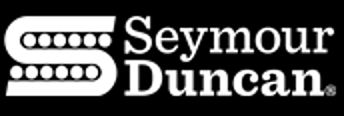 Seymour Duncan logo