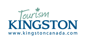 Tourism Kingston logo